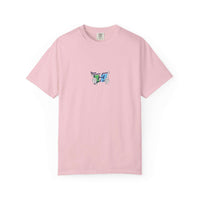HOC Cooks - Unisex Garment-Dyed T-shirt