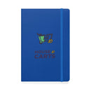 HOC 10YR - Hardcover Bound Notebook