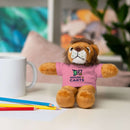 HOC 10YR - Stuffed Animals with Tee