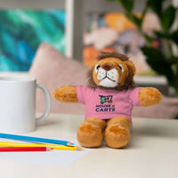HOC 10YR - Stuffed Animals with Tee