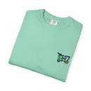 HOC 10YR - 'Are My HOC SLOTS Running?' T-shirt