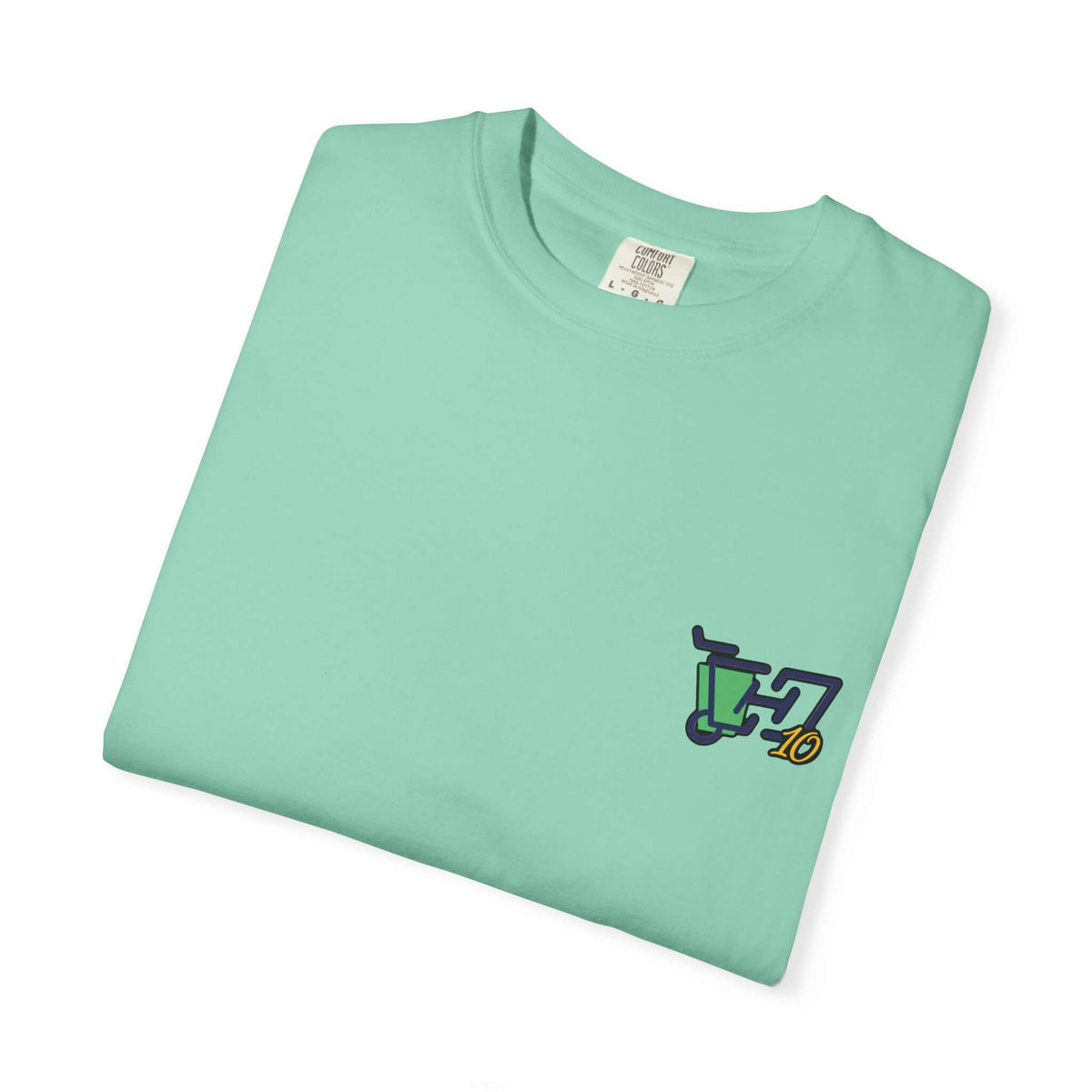 HOC 10YR - 'Are My HOC SLOTS Running?' T-shirt