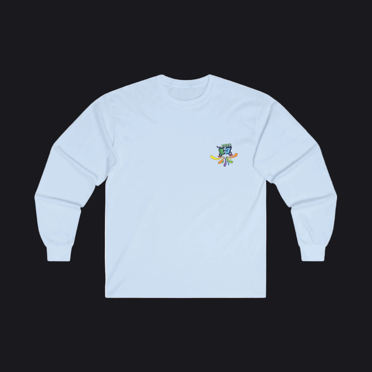 HOC 10YR - '2026' Long Sleeve Tee