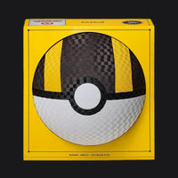 Ultra Ball Kickball - Pokémon x Target