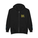 HOC 2.0 '9BDAY' Zip Hoodie