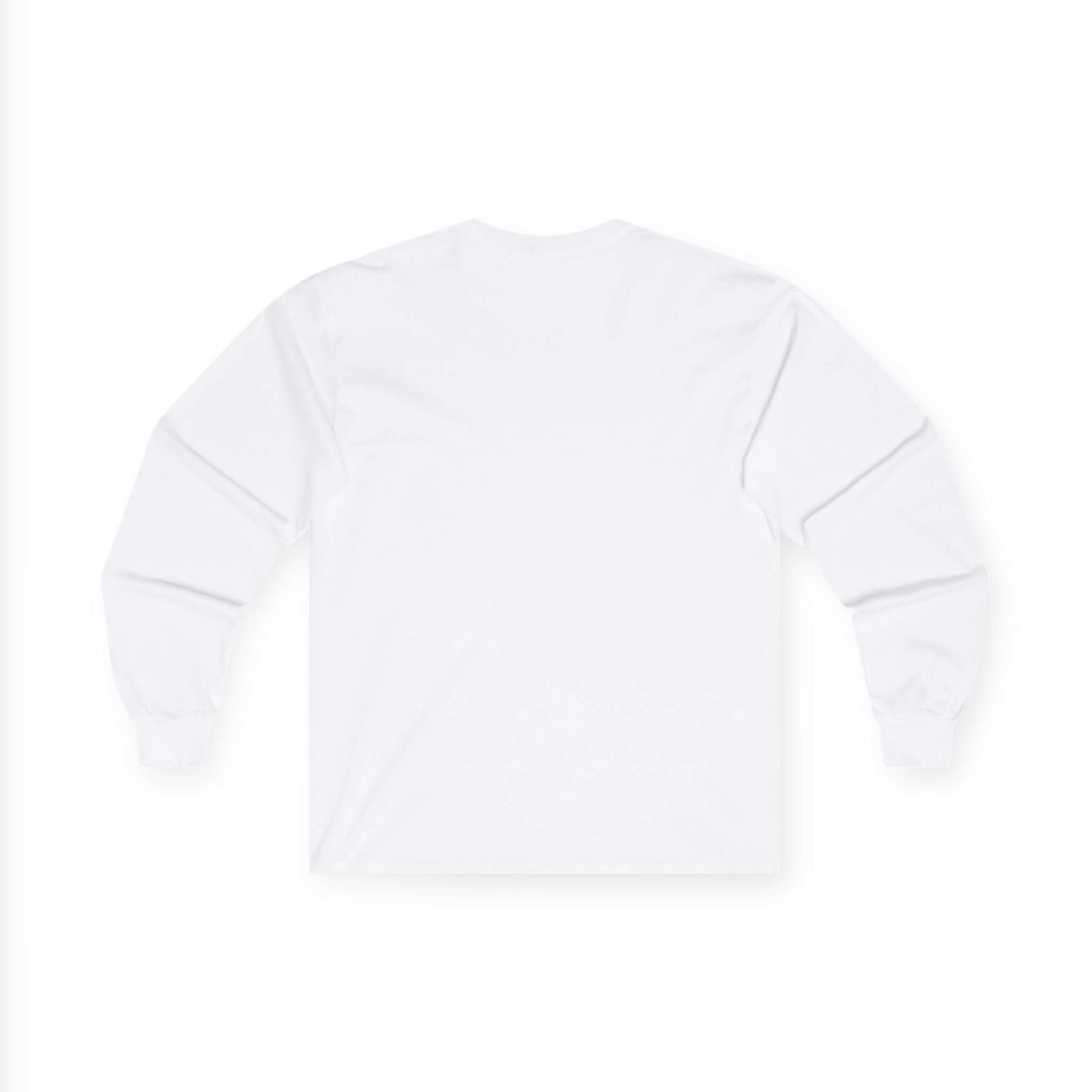 HOC 2.0 'Holiday 2025' Long Sleeve Tee