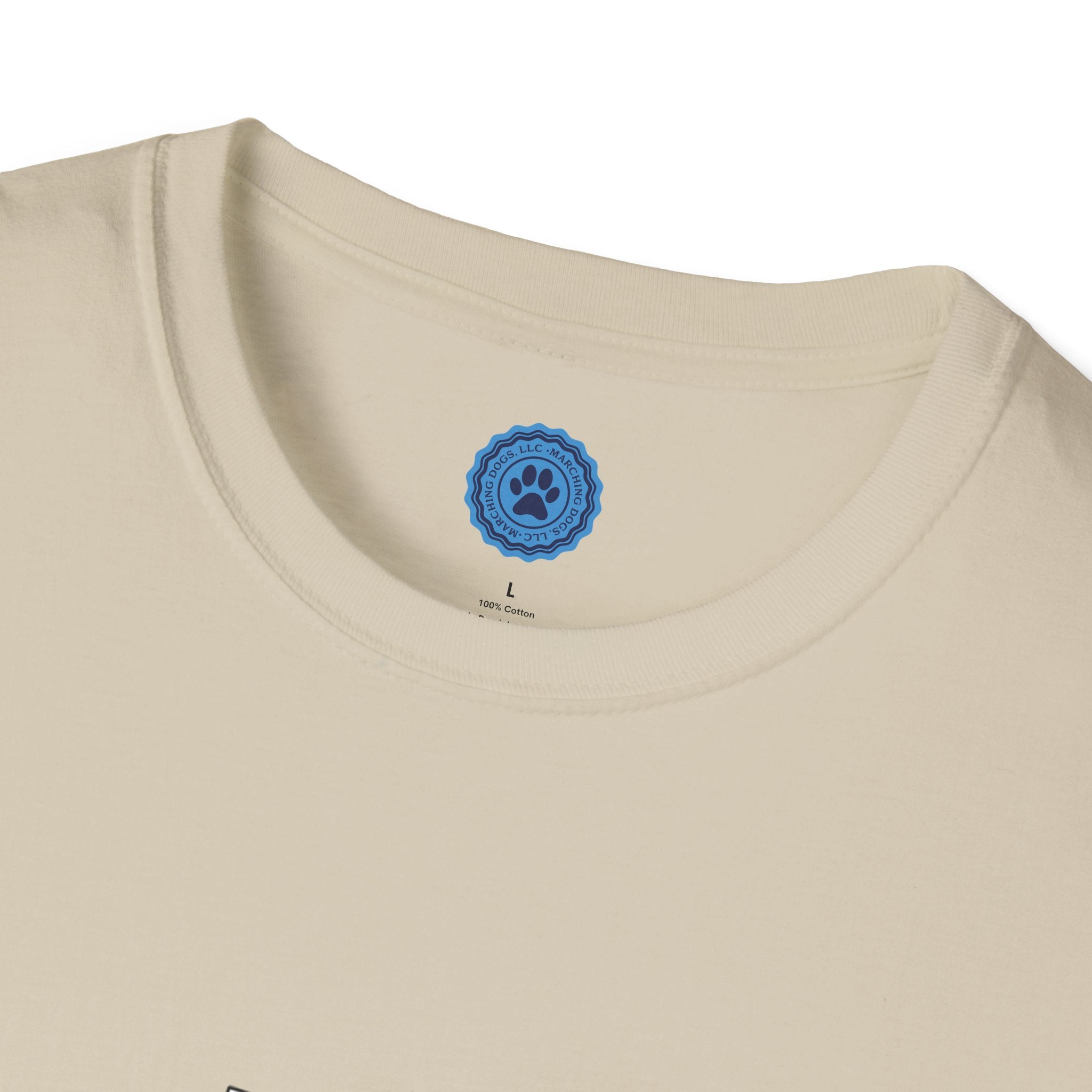 HOC 2.0 'MFNM' T-Shirt
