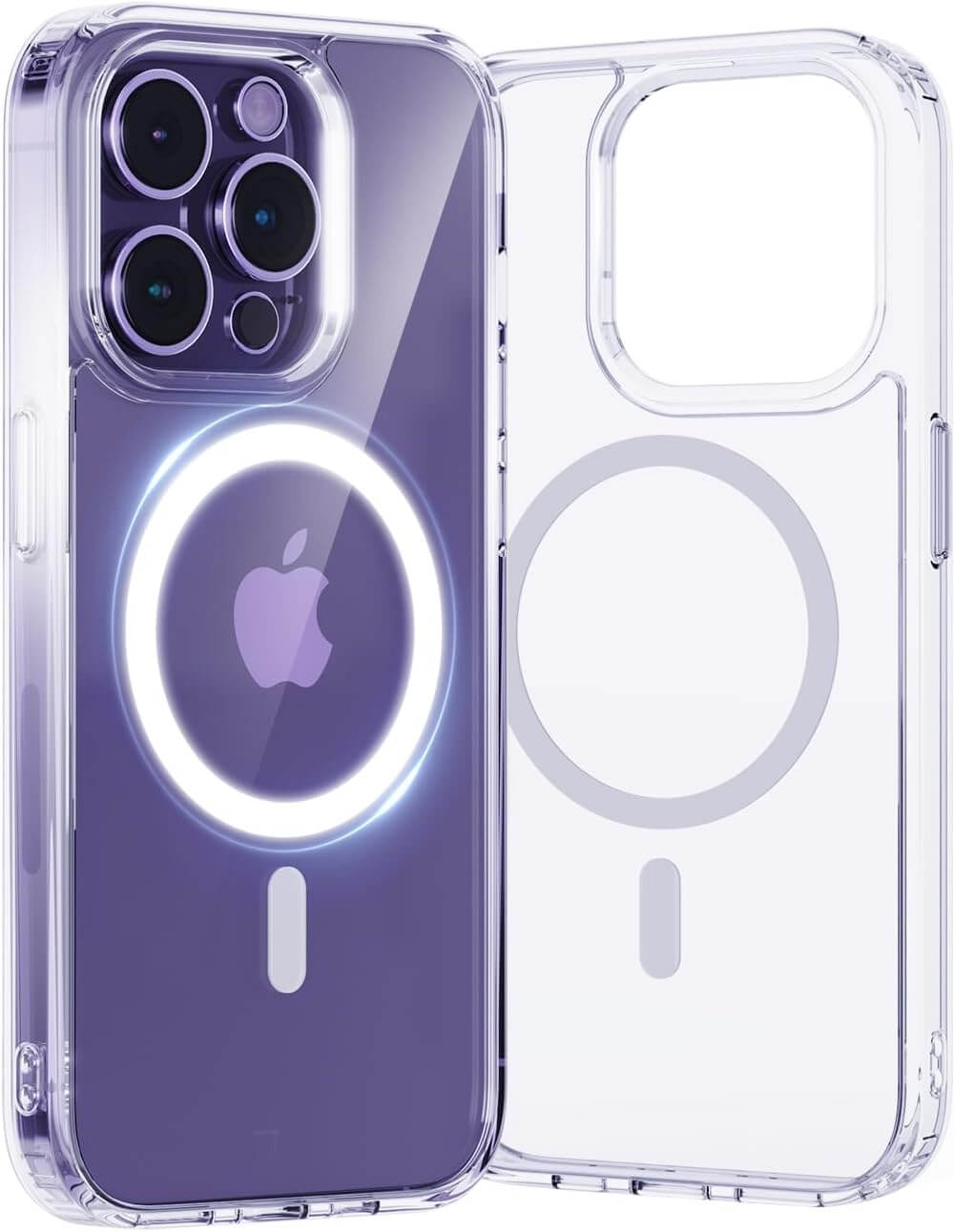 Funda a prueba de golpes para iPhone 14 Pro Max 