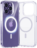 Funda a prueba de golpes para iPhone 14 Pro Max 