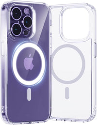 Funda a prueba de golpes para iPhone 14 Pro Max 