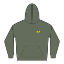 HOC 2.0 'Undefeated' Hoodie
