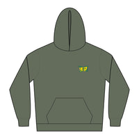 HOC 2.0 'Undefeated' Hoodie