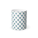 HOC BUDDY - Color Morphing Mug, 11oz