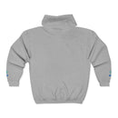 HOC 2.0 'STAFF 2025' Zip Hoodie