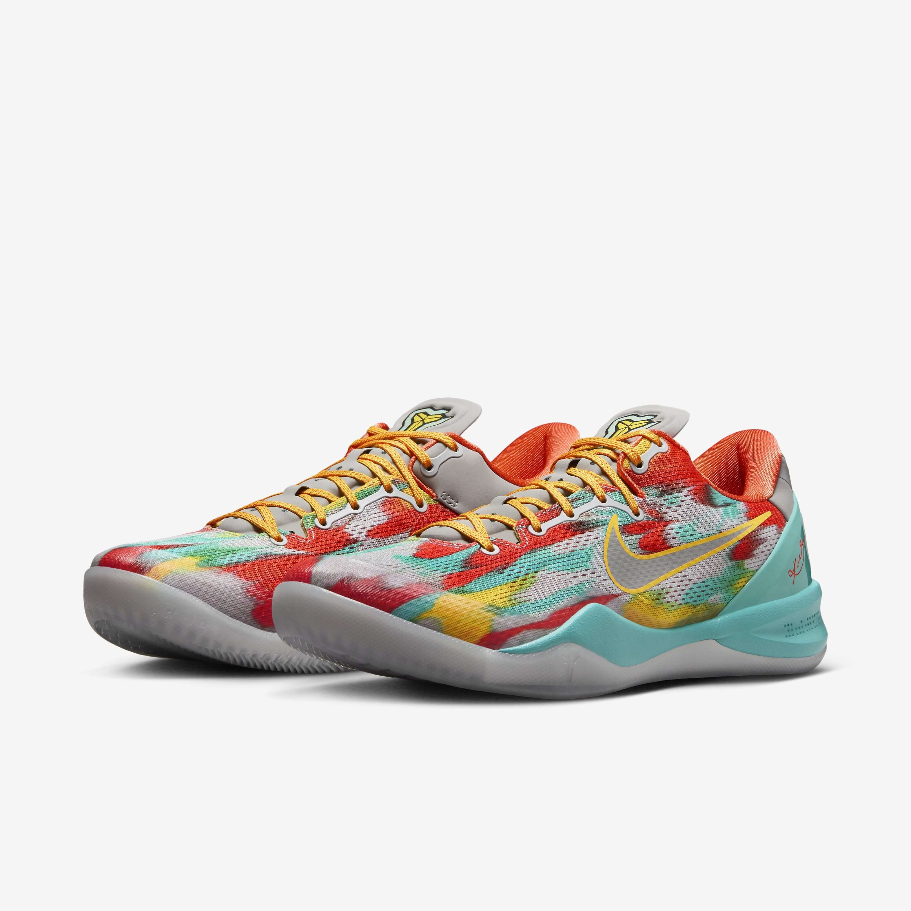 Nike Kobe 8 Protro “Venice Beach” (2024)