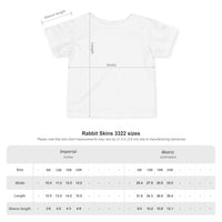 HOC 10YR - Infant Fine Jersey Tee