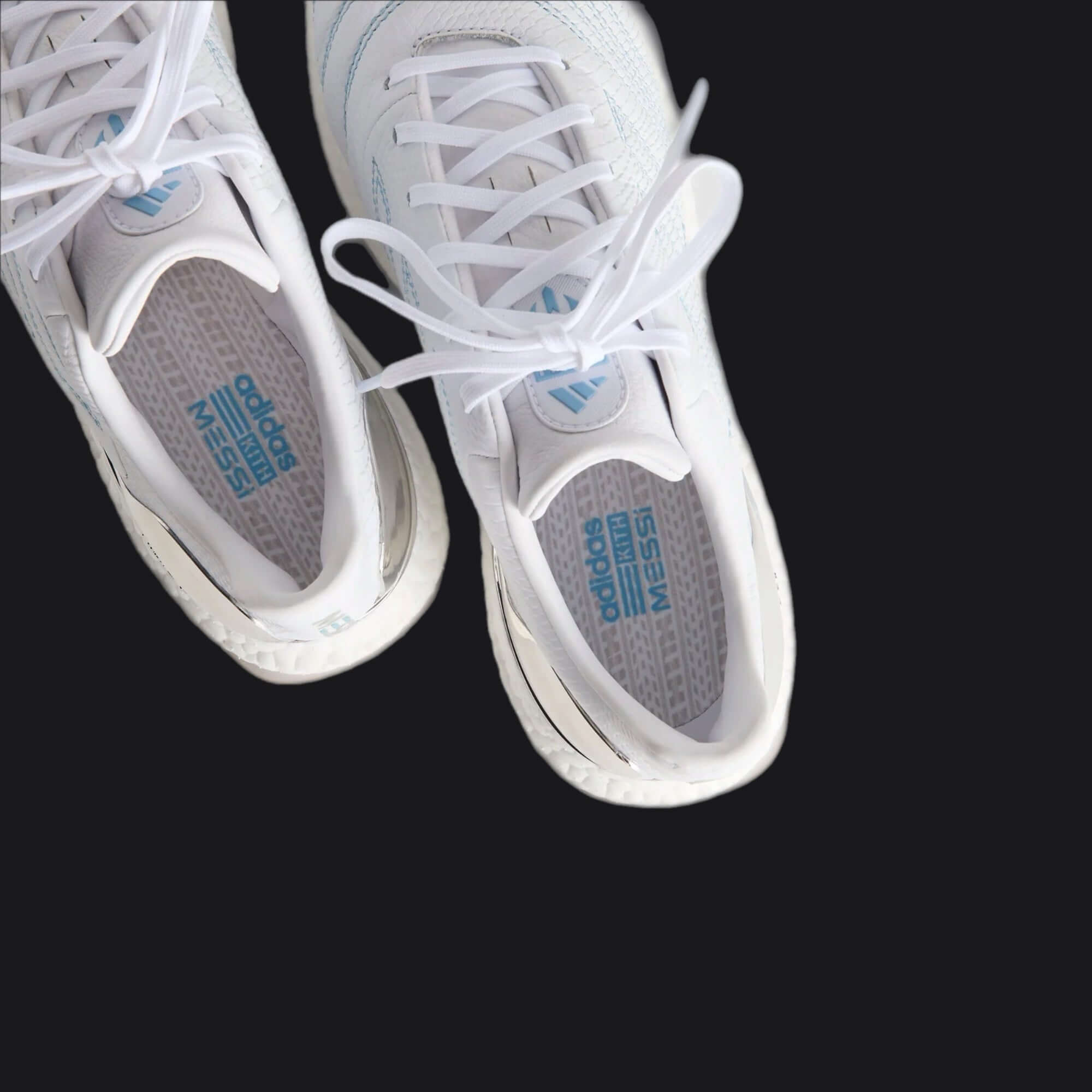 Kith & Messi for adidas Football Copa 17 Ultraboost
