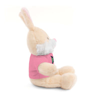 HOC 10YR - Stuffed Animals with Tee