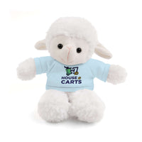 HOC 10YR - Stuffed Animals with Tee