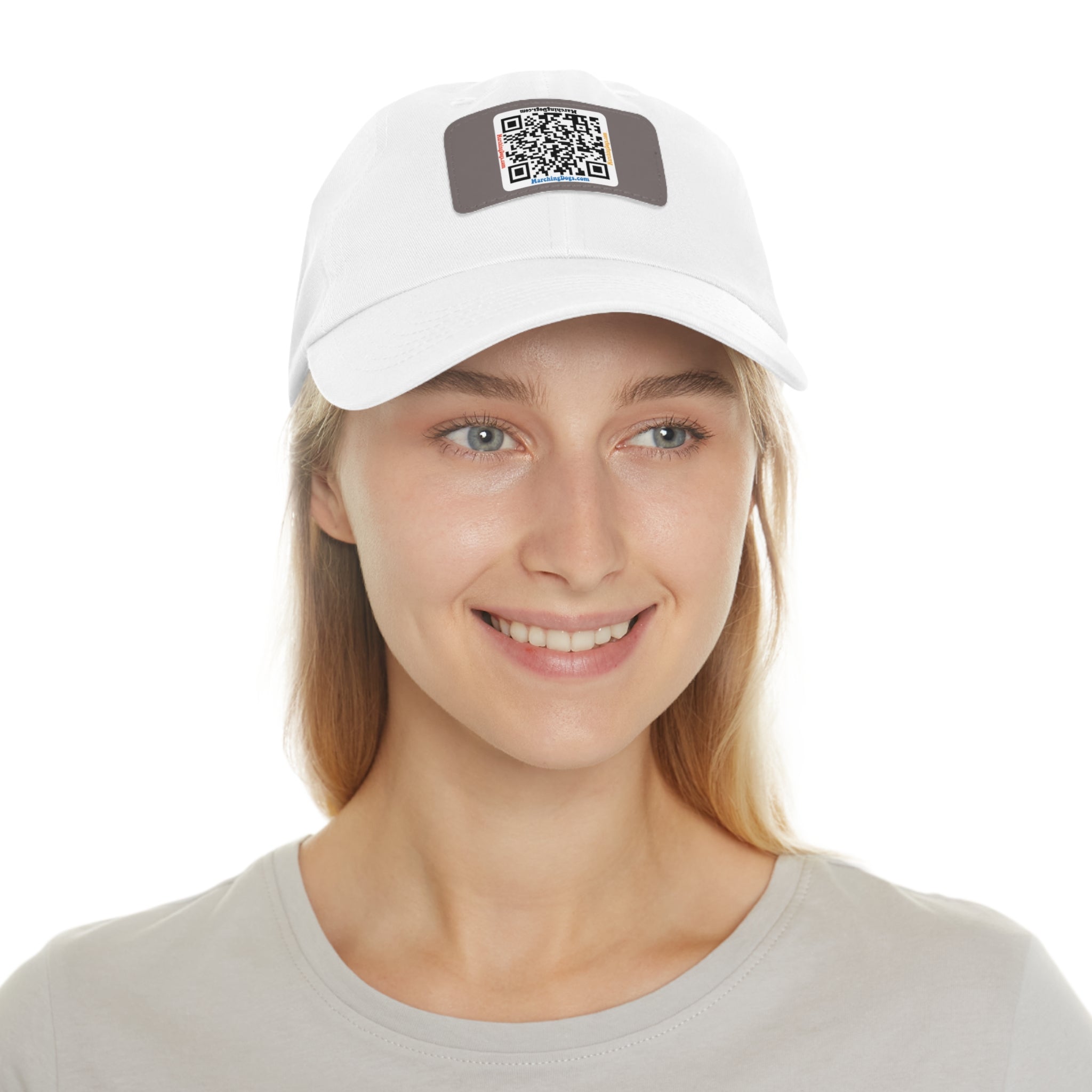 MD QRC Hat