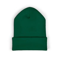 HOC 2.0 'Holiday 2025' Embroidered Cuffed Beanie