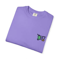HOC 10YR - 'Are My HOC SLOTS Running?' T-shirt