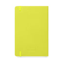 HOC 10YR - Hardcover Bound Notebook