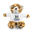 HOC 10YR - Stuffed Animals with Tee