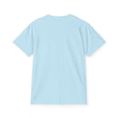 HOC 'PLUG' - Unisex Garment-Dyed Pocket T-Shirt