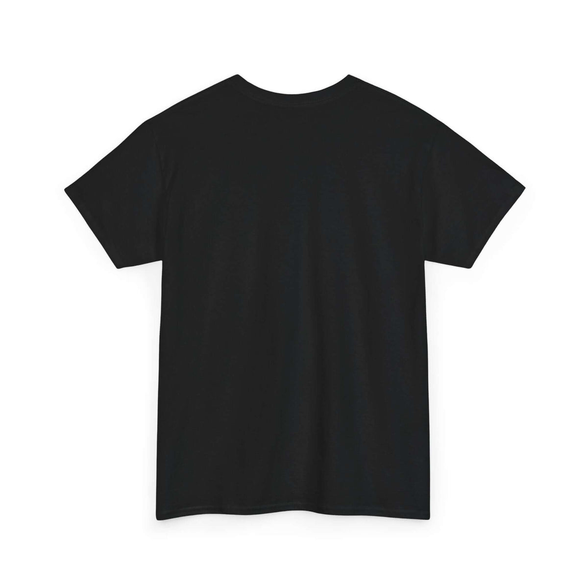 HOC 'MAKES CENTS' - Unisex Heavy Cotton Tee