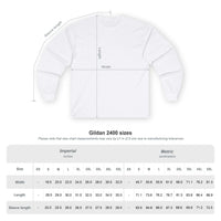 HOC 2.0 '9BDAY' Long Sleeve Tee