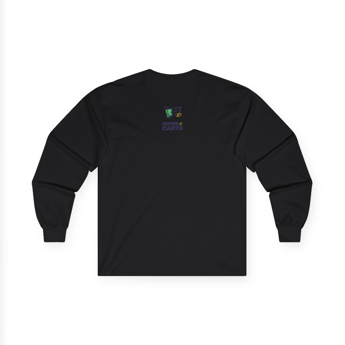 HOC 10YR - '2026' Long Sleeve Tee