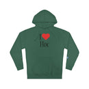 'I <3 HOC' - OG Unisex Hooded Sweatshirt