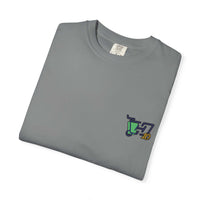HOC 10YR - 'Are My HOC SLOTS Running?' T-shirt