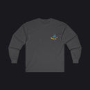 HOC 10YR - '2026' Long Sleeve Tee
