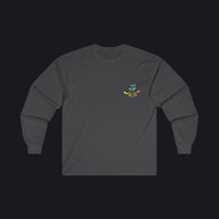 HOC 10YR - '2026' Long Sleeve Tee