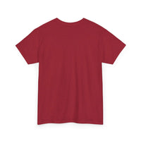HOC 'MAKES CENTS' - Unisex Heavy Cotton Tee