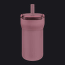 HOC 10YR - Kids' Leakproof Straw Tumbler, 12oz (Engraving)