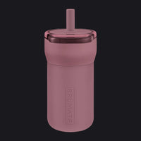 HOC 10YR - Kids' Leakproof Straw Tumbler, 12oz (Engraving)