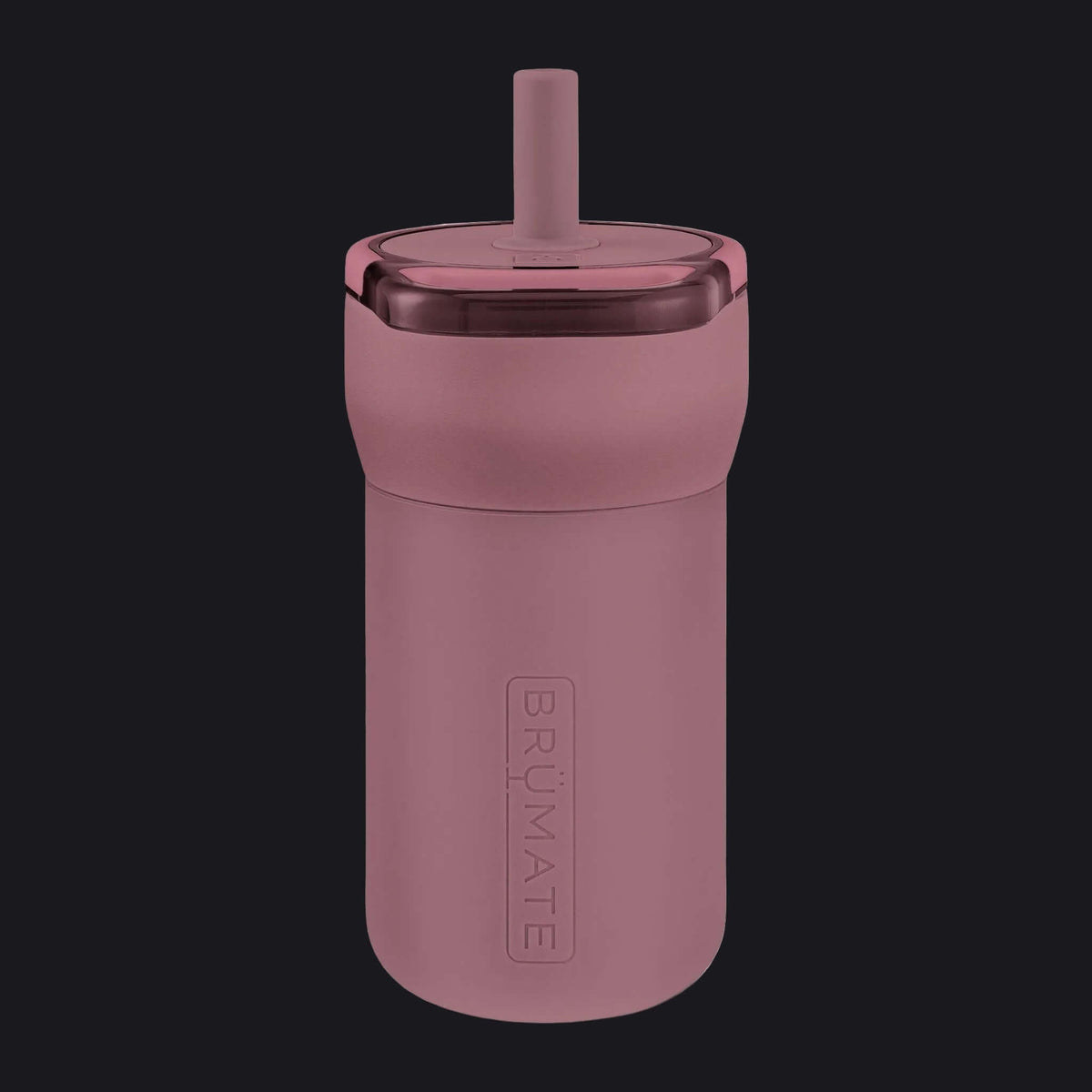 HOC 10YR - Kids' Leakproof Straw Tumbler, 12oz (Engraving)