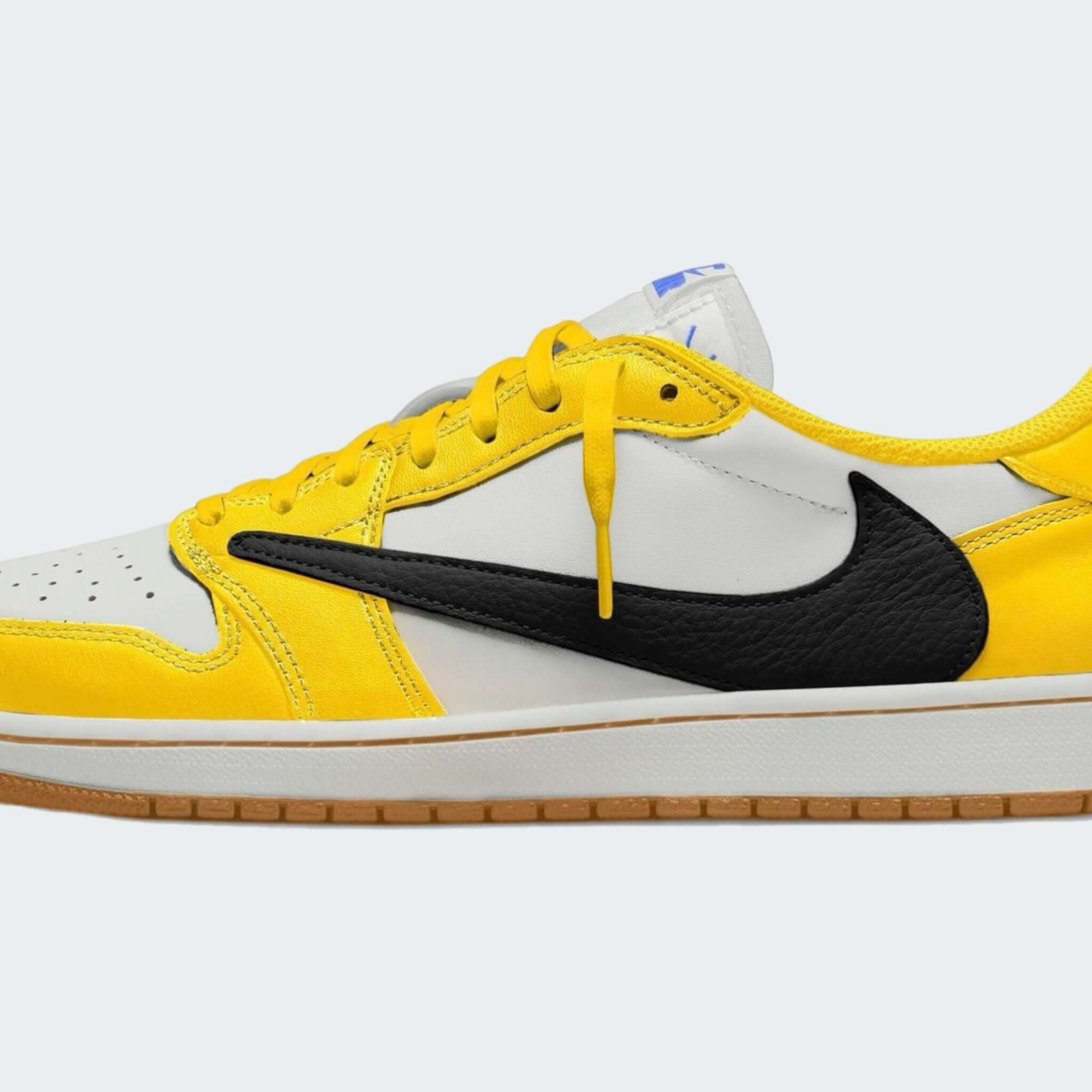 Travis Scott x Air Jordan 1 Low OG (W) "Canary" | | $799.99 | $799.99 | $799.99 | Shoes | Marching Dogs