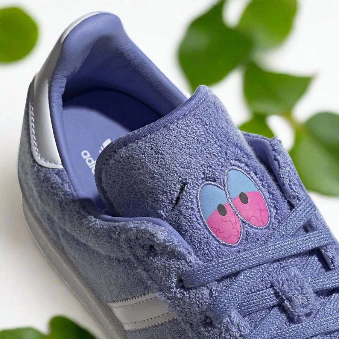 South Park x Adidas Campus 80s "Towelie" South Park x Adidas Campus 80s "Towelie"