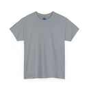 HOC 'MAKES CENTS' - Unisex Heavy Cotton Tee