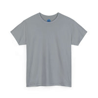 HOC 'MAKES CENTS' - Unisex Heavy Cotton Tee