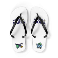 HOC 10YR - Flip Flops