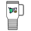 HOC 10YR - Travel Mug, 20oz