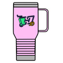 HOC 10YR - Travel Mug, 20oz
