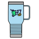 HOC 10YR - Travel Mug, 20oz
