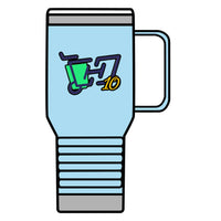HOC 10YR - Travel Mug, 20oz
