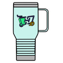 HOC 10YR - Travel Mug, 20oz